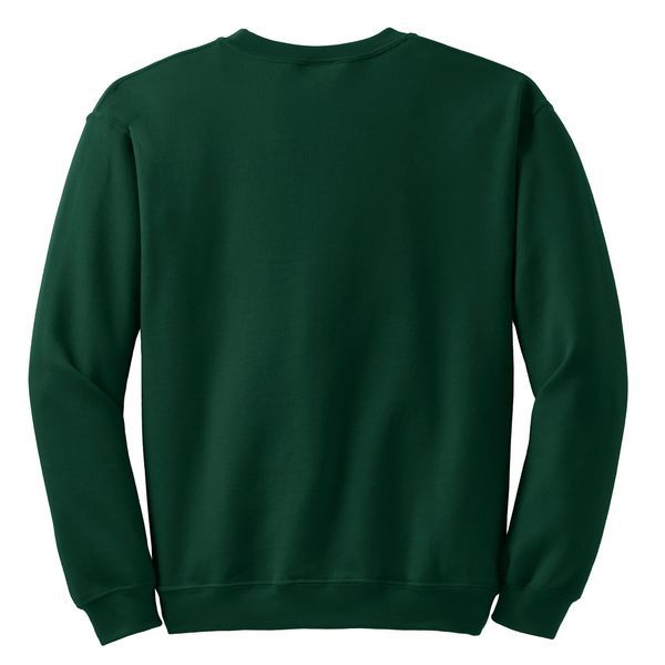 Gildan® Heavy Blend™ Crewneck Unisex Sweatshirt
