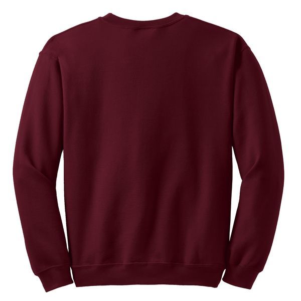 Gildan® Heavy Blend™ Crewneck Unisex Sweatshirt