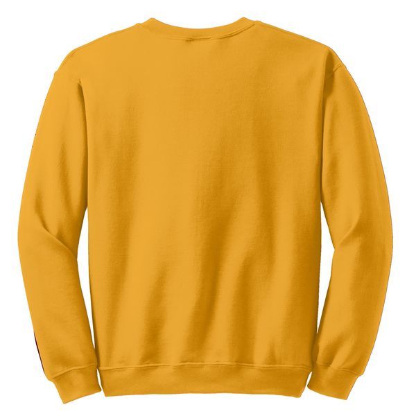 Gildan® Heavy Blend™ Crewneck Unisex Sweatshirt