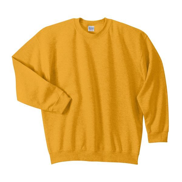 Gildan® Heavy Blend™ Crewneck Unisex Sweatshirt