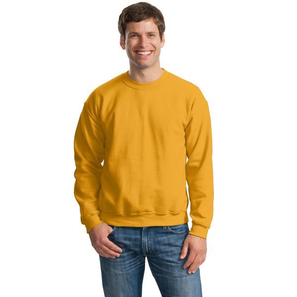 Gildan® Heavy Blend™ Crewneck Unisex Sweatshirt