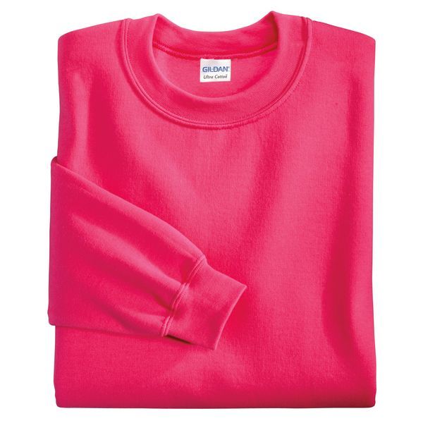 Gildan® Heavy Blend™ Crewneck Unisex Sweatshirt