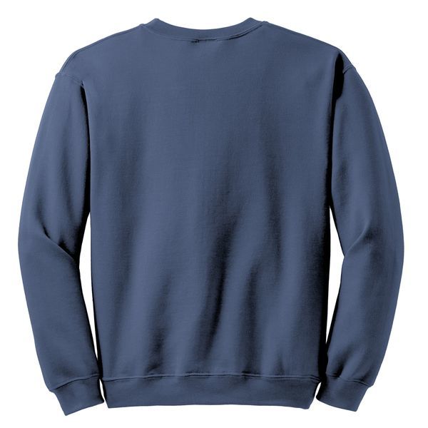 Gildan® Heavy Blend™ Crewneck Unisex Sweatshirt