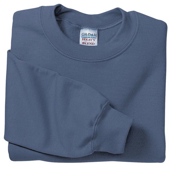 Gildan® Heavy Blend™ Crewneck Unisex Sweatshirt