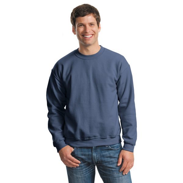 Gildan® Heavy Blend™ Crewneck Unisex Sweatshirt