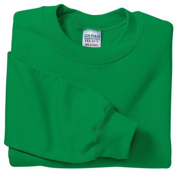 Gildan® Heavy Blend™ Crewneck Unisex Sweatshirt