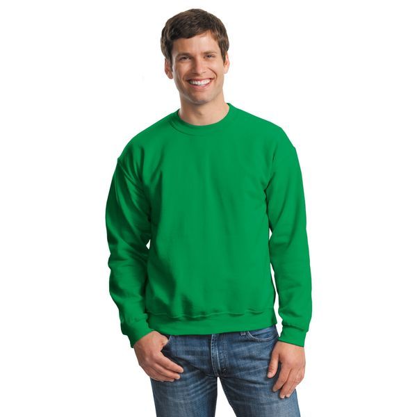 Gildan® Heavy Blend™ Crewneck Unisex Sweatshirt