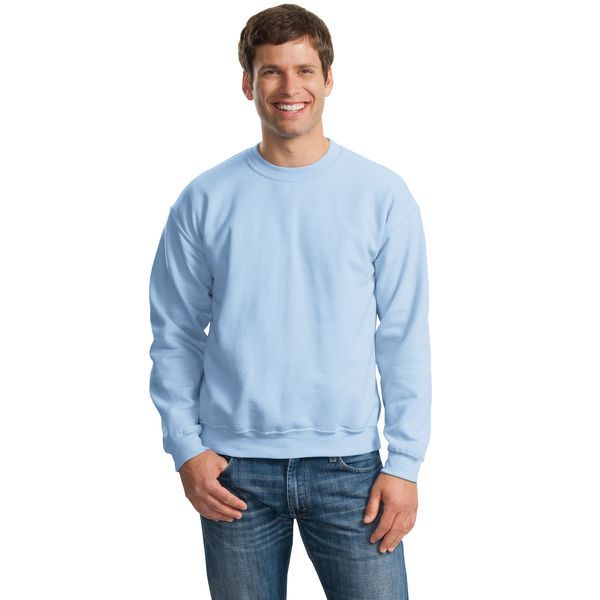 Gildan® Heavy Blend™ Crewneck Unisex Sweatshirt