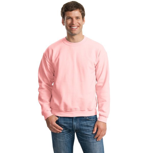 Gildan® Heavy Blend™ Crewneck Unisex Sweatshirt