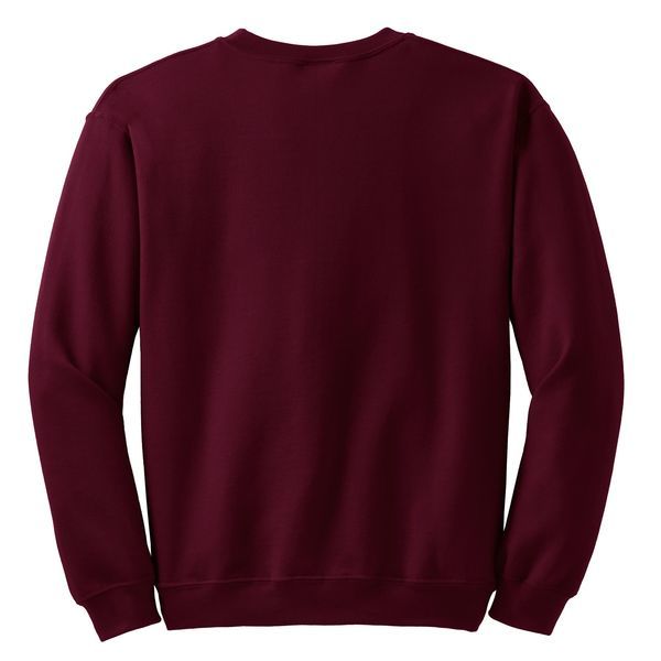 Gildan® Heavy Blend™ Crewneck Unisex Sweatshirt