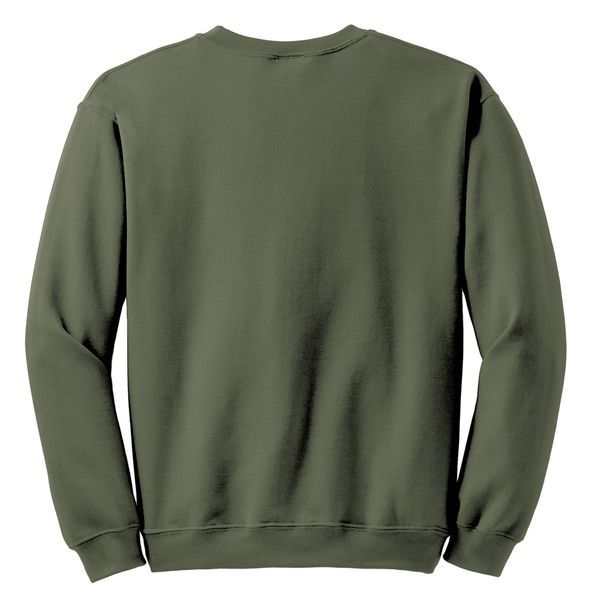 Gildan® Heavy Blend™ Crewneck Unisex Sweatshirt