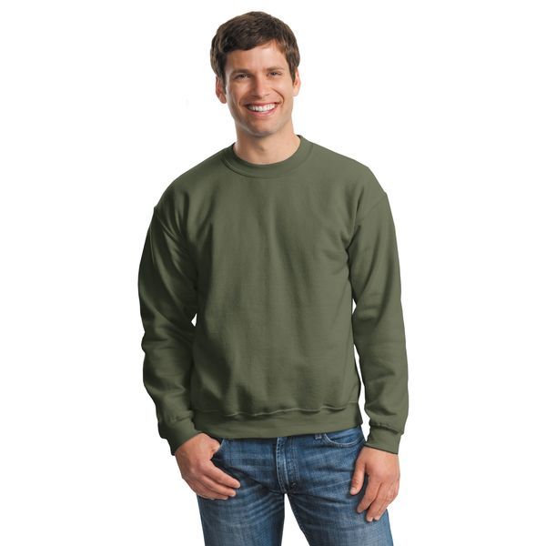 Gildan® Heavy Blend™ Crewneck Unisex Sweatshirt
