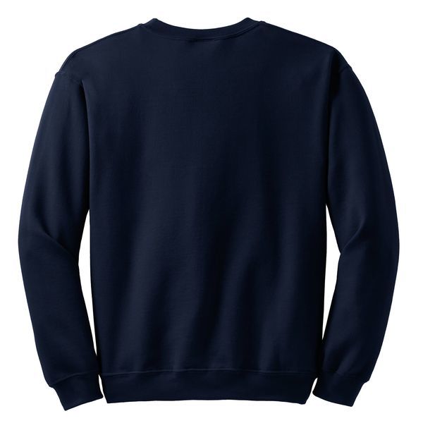 Gildan® Heavy Blend™ Crewneck Unisex Sweatshirt