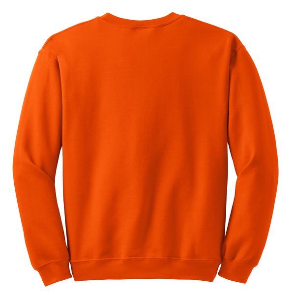 Gildan® Heavy Blend™ Crewneck Unisex Sweatshirt