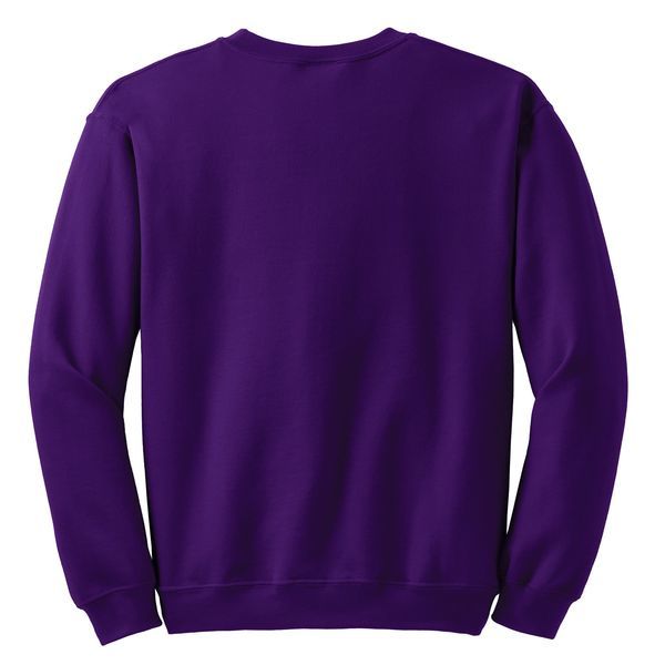 Gildan® Heavy Blend™ Crewneck Unisex Sweatshirt