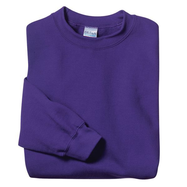 Gildan® Heavy Blend™ Crewneck Unisex Sweatshirt