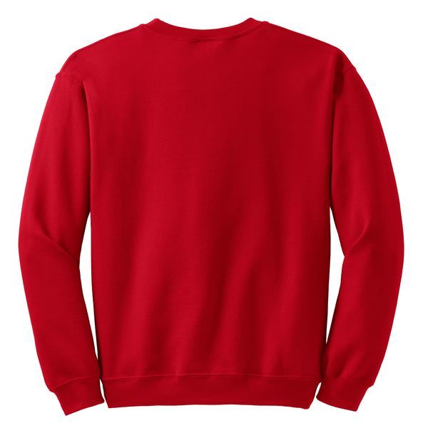 Gildan® Heavy Blend™ Crewneck Unisex Sweatshirt