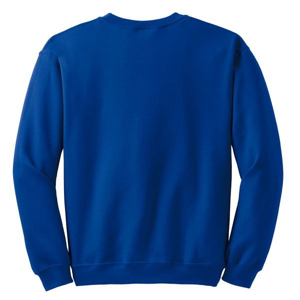 Gildan® Heavy Blend™ Crewneck Unisex Sweatshirt