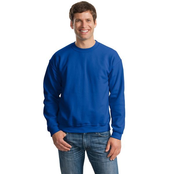 Gildan® Heavy Blend™ Crewneck Unisex Sweatshirt