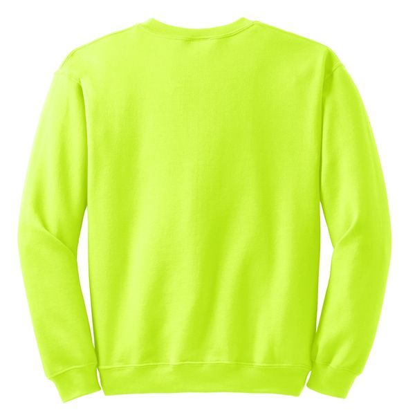 Gildan® Heavy Blend™ Crewneck Unisex Sweatshirt