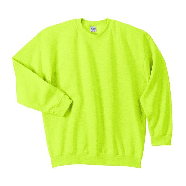 Gildan® Heavy Blend™ Crewneck Unisex Sweatshirt