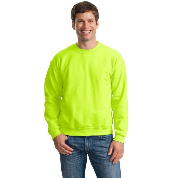 Gildan® Heavy Blend™ Crewneck Unisex Sweatshirt