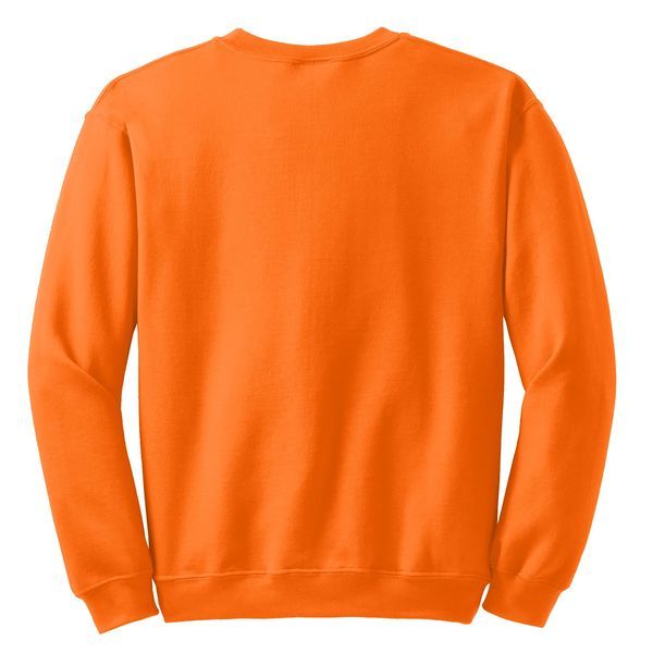 Gildan® Heavy Blend™ Crewneck Unisex Sweatshirt