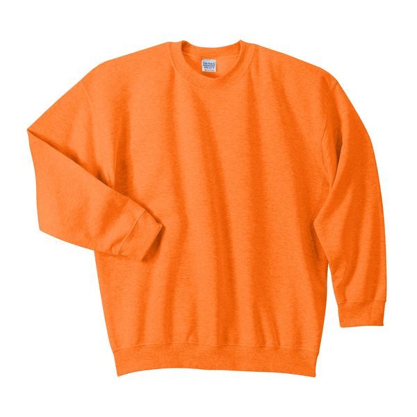 Gildan® Heavy Blend™ Crewneck Unisex Sweatshirt