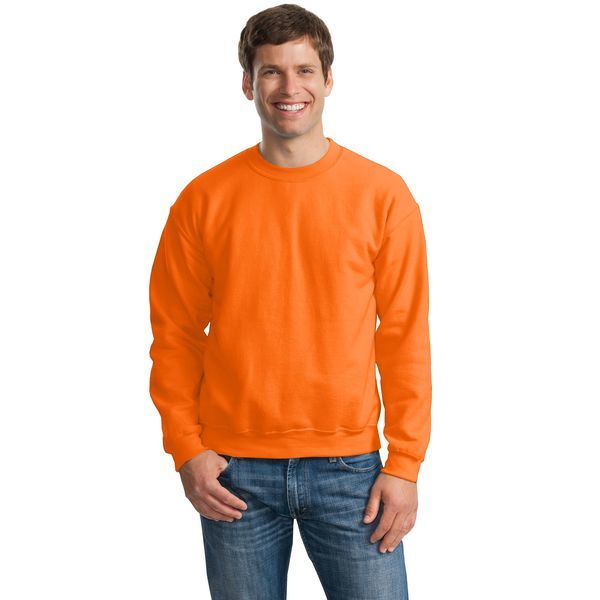 Gildan® Heavy Blend™ Crewneck Unisex Sweatshirt
