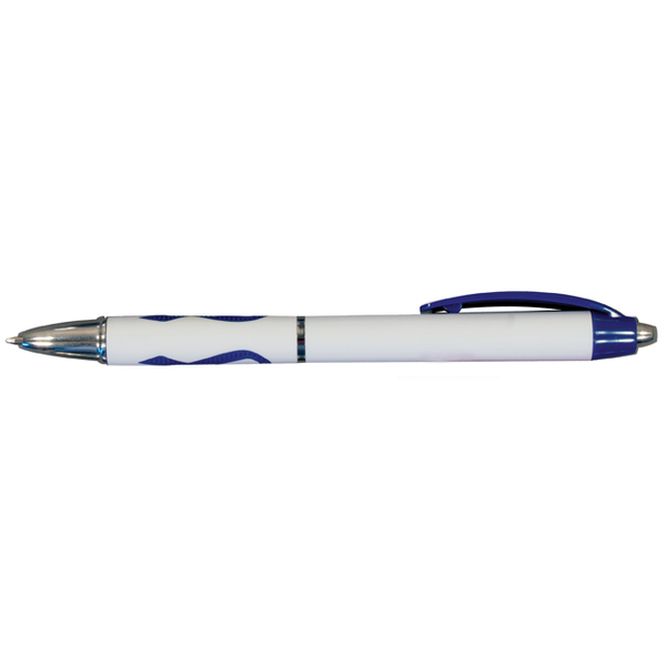 Awareness Ribbon Grip Pen