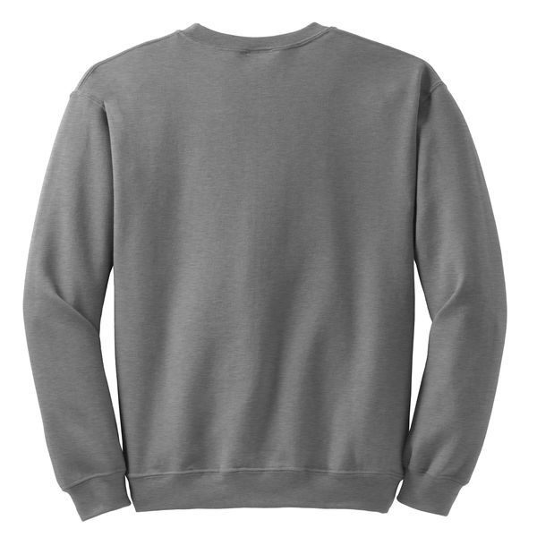 Gildan® Heavy Blend™ Crewneck Unisex Sweatshirt