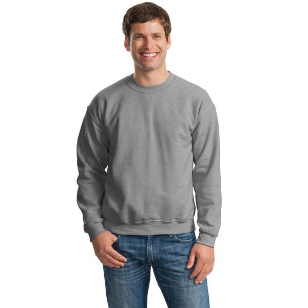 Gildan® Heavy Blend™ Crewneck Unisex Sweatshirt