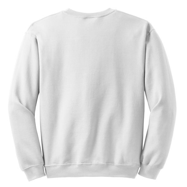 Gildan® Heavy Blend™ Crewneck Unisex Sweatshirt