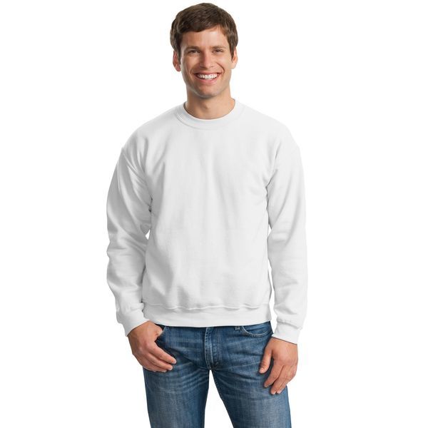 Gildan® Heavy Blend™ Crewneck Unisex Sweatshirt
