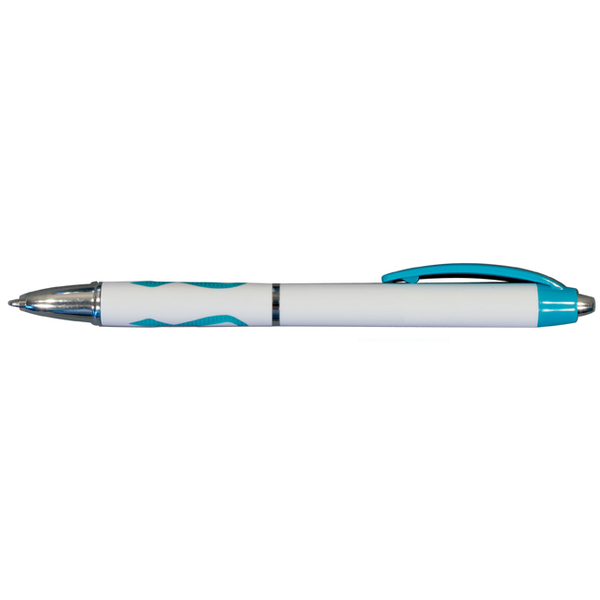 Awareness Ribbon Grip Pen