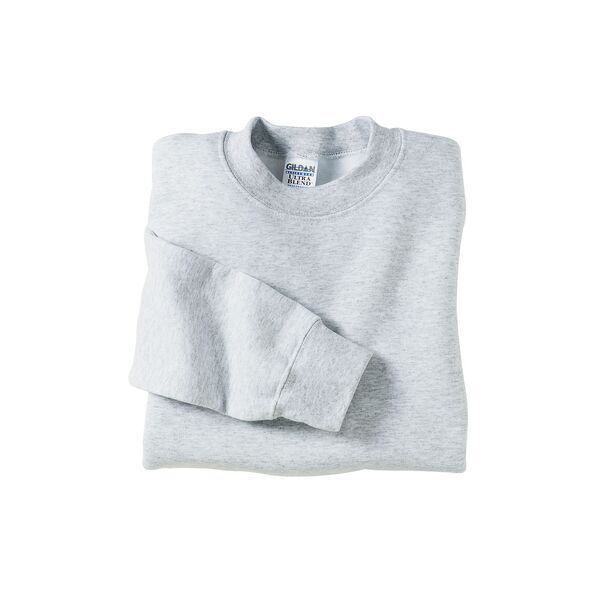 Gildan® DryBlend® Crewneck Sweatshirt