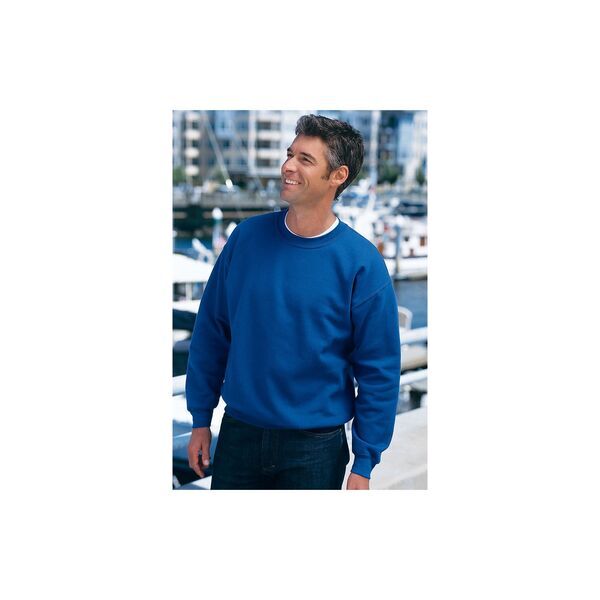 Gildan® DryBlend® Crewneck Sweatshirt