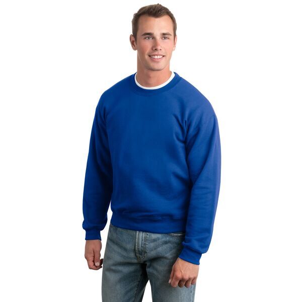 Gildan® DryBlend® Crewneck Sweatshirt