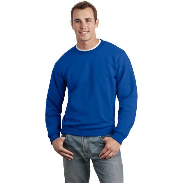 Gildan® DryBlend® Crewneck Sweatshirt