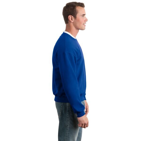 Gildan® DryBlend® Crewneck Sweatshirt