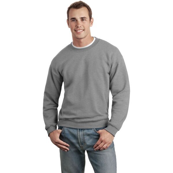 Gildan® DryBlend® Crewneck Sweatshirt