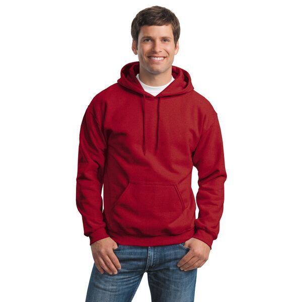 Gildan® Heavy Blend™ Kanga Unisex Hoodie Sweatshirt