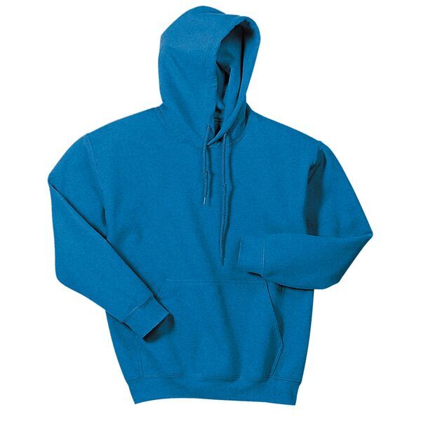 Gildan® Heavy Blend™ Kanga Unisex Hoodie Sweatshirt