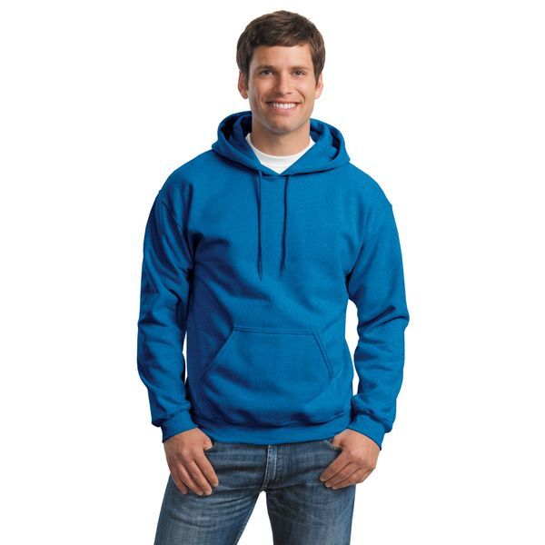 Gildan® Heavy Blend™ Kanga Unisex Hoodie Sweatshirt
