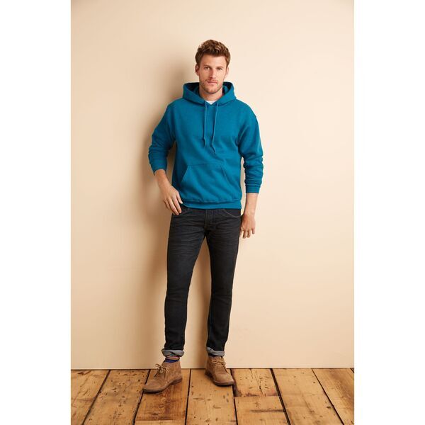 Gildan® Heavy Blend™ Kanga Unisex Hoodie Sweatshirt