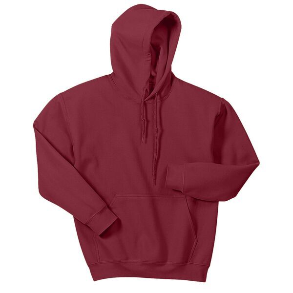 Gildan® Heavy Blend™ Kanga Unisex Hoodie Sweatshirt
