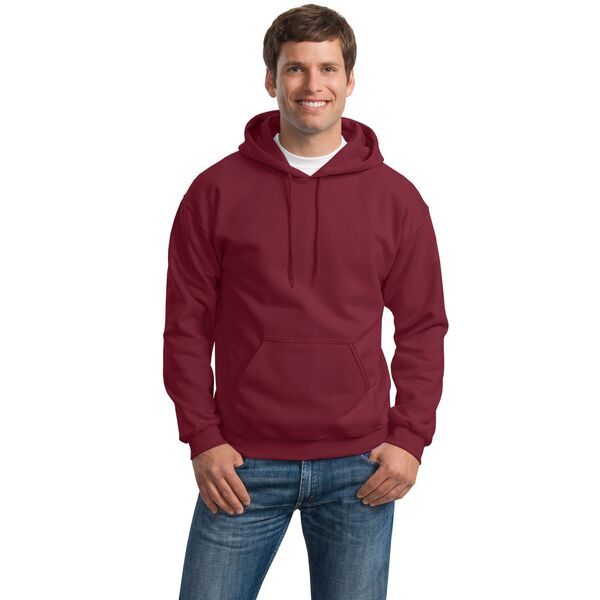 Gildan® Heavy Blend™ Kanga Unisex Hoodie Sweatshirt