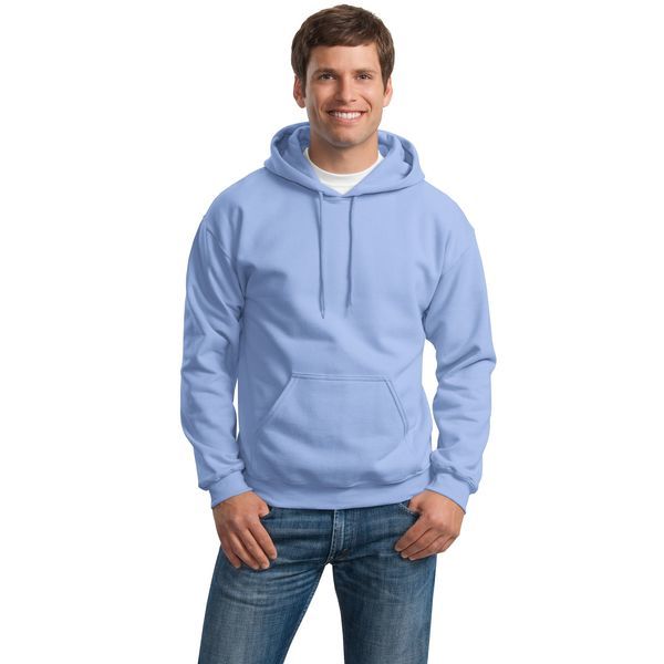 Gildan® Heavy Blend™ Kanga Unisex Hoodie Sweatshirt