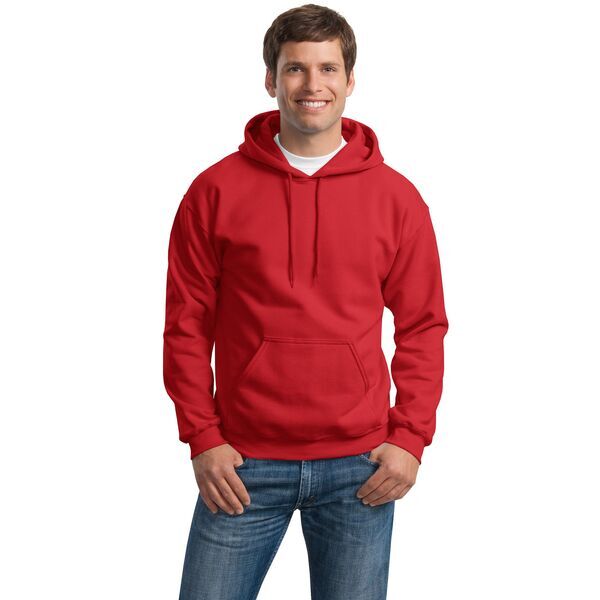 Gildan® Heavy Blend™ Kanga Unisex Hoodie Sweatshirt