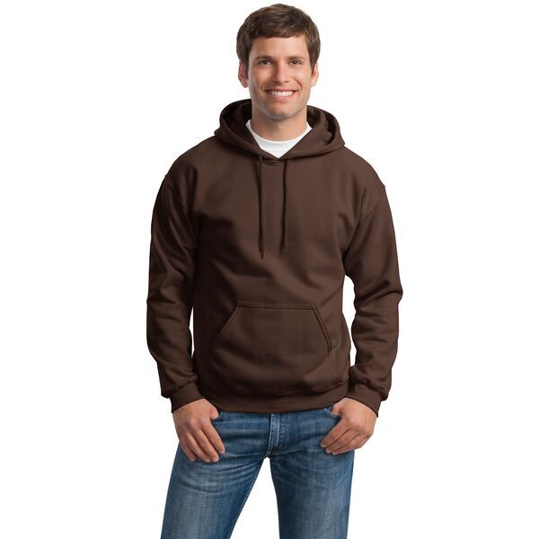 Gildan® Heavy Blend™ Kanga Unisex Hoodie Sweatshirt